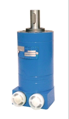 HMM aprovação do ISO 9001 do design compacto da série do motor da eficiência elevada do volume da substituição de Danfoss/Eaton mini HMM