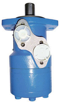 BM2 a eficiência elevada da substituição da série Danfoss/Eaton mantém a boa vida útil longa do motor de Geroler da velocidade lisamente