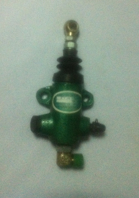 Mpa da pressão 16 da taxa do cilindro hidráulico da liga de John Deere do cilindro de freio