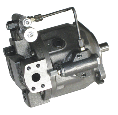 Axial pistão Rexroth hidráulica bombas A10VSO45 DFLR / 31R-PSC62N00