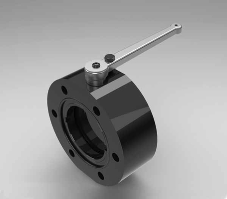 JZF65 direcional hidráulica proporcional válvula de corte de gruas