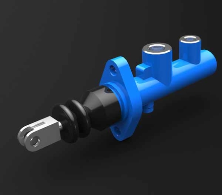 Acelerador Master Cylinder direcional hidráulica válvula LT-D16L