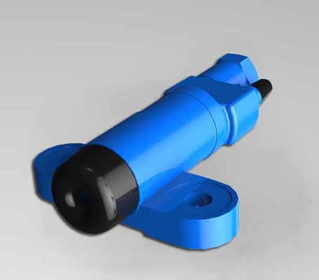 Acelerador poder cilindro direcional hidráulica válvula LT-D19L