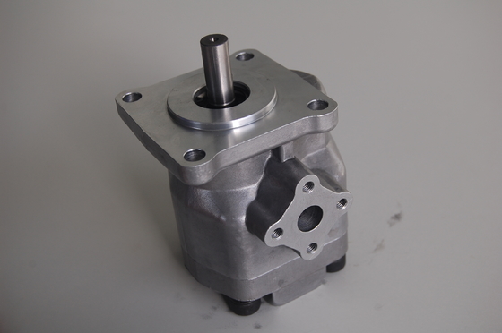 800 - 4000 Rpm Marzocchi hidráulica engrenagem bombas BHP280-D-3