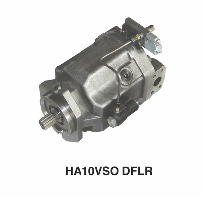 200 L/min pressão / fluxo controle hidráulico pistão bombas HA10VSO DFLR