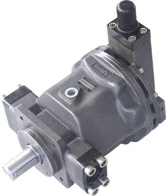 Axial simples hidráulico pistão bombas HY80Y-RP, HY160Y-RP, HY250Y-RP