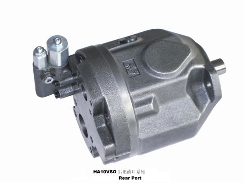 Escavadeira Rexroth hidráulica bombas A10VSO71 DFLR / 31R-PSC61N00
