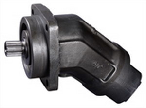 Marinho / engenharia A2F107 / 160 / 250 Rexroth bombas hidráulicas