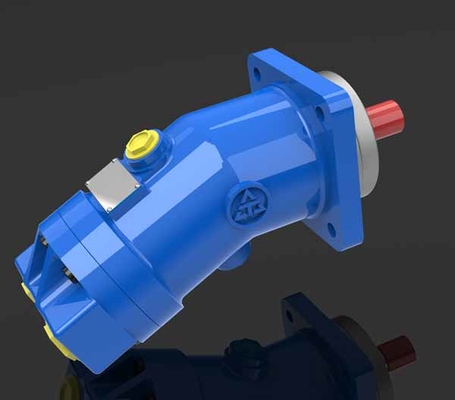 Marinho / engenharia A2F107 / 160 / 250 Rexroth bombas hidráulicas