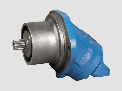 Axial Piston A2FE Rexroth bombas hidráulicas para 107 / 125 / 160 / 180 cc