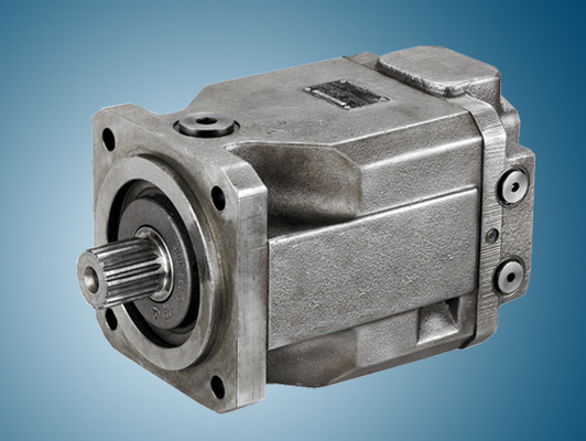 A4VSO 125 / 180 / 250 bombas hidráulicas de pistões axiais Rexroth