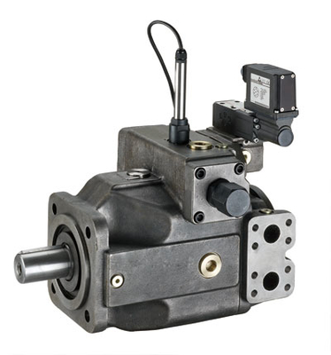 A4VSO 125 / 180 / 250 bombas hidráulicas de pistões axiais Rexroth