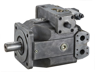 A4VSO 125 / 180 / 250 bombas hidráulicas de pistões axiais Rexroth