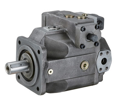 A4VSO 125 / 180 / 250 bombas hidráulicas de pistões axiais Rexroth