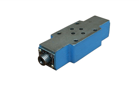 Z2FS duplo Throttle BOSCH Rexroth hidráulicas válvulas de retenção