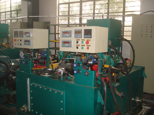 Bomba hidráulica sistemas de engenharia para a máquina de indústria