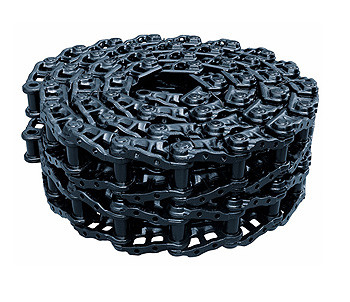 Peças da máquina escavadora de K903 Kobelco