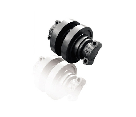 Peças da máquina escavadora de SK07 Kobelco