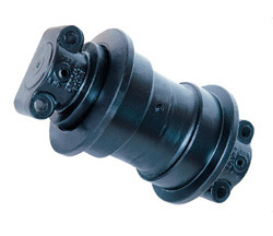 Peças da máquina escavadora de SK60 Kobelco