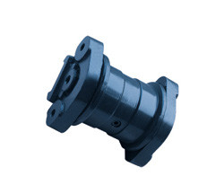 Peças da máquina escavadora de SK100 Kobelco