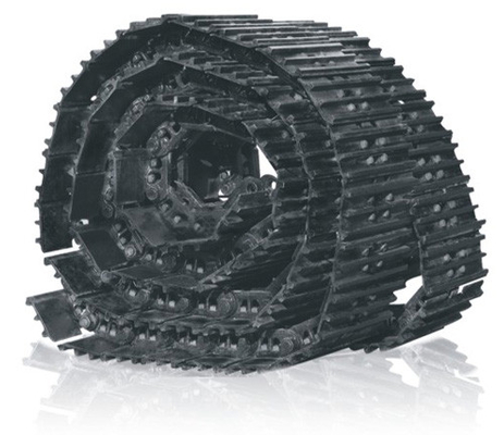 Peças da máquina escavadora de PC60-3 KOMATSU
