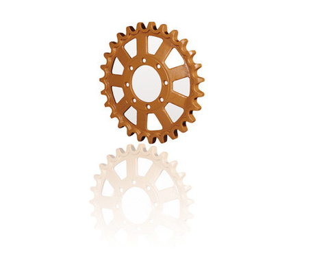 Peças da máquina escavadora de PC60-6 KOMATSU