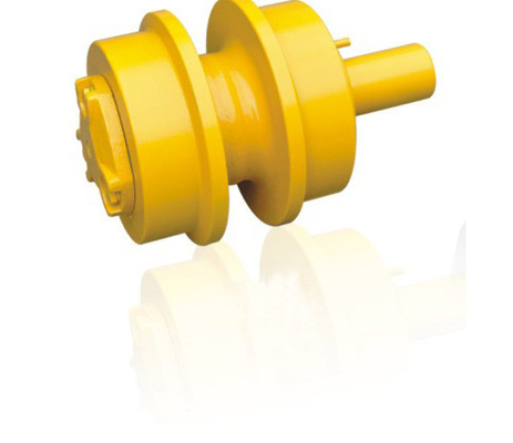 Peças da máquina escavadora de PC200-1 KOMATSU