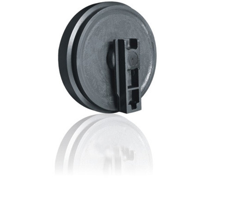 Peças da máquina escavadora de PC300-6 KOMATSU