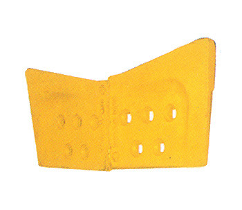 Peças da máquina escavadora de PC-5 KOMATSU