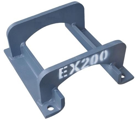 Peças da máquina escavadora de PC180-3 KOMATSU
