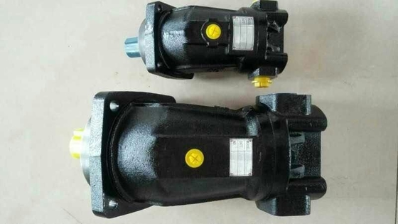 Motor hidráulico axial ISO9001 da bomba de pistão de Rexroth A2FM90 Rexroth para o sistema hidráulico