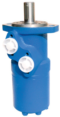 BM1 ferro pequeno do motor da válvula do carretel do tamanho da substituição da série Danfoss/Eaton/peso poder superior de aço baixo