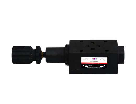 DBD direta atuação lindinha Rexroth válvulas hidráulicas para 2,5, 5, 10, 20, 31.5, 40, 63 Mpa