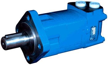 Substituição 250 de BM5 Danfoss/Eaton/280/500 ml/r industriais/que projetam o motor hidráulico BM5 da órbita de Geroler